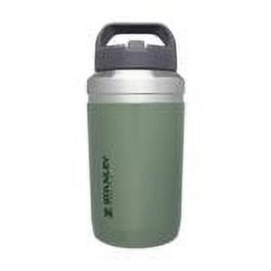 Stanley Brand, 64oz Go Flip Straw Jug, Green