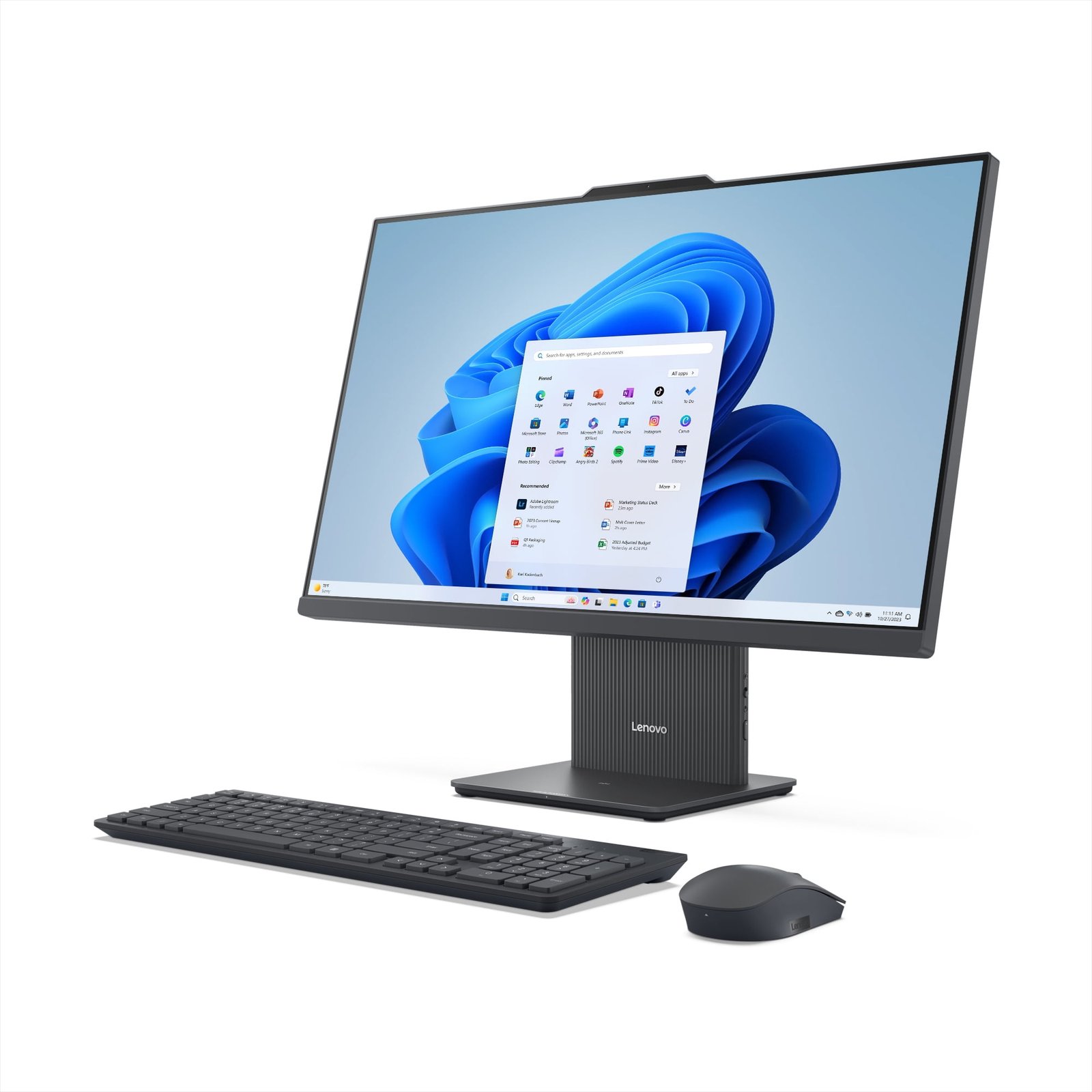 Lenovo IdeaCentre 27 - Image 5