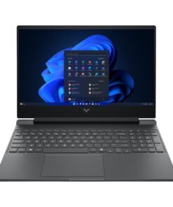 HP Victus 15.6 inch FHD 144Hz IPS Win 11 Gaming Laptop Intel Core i5-13420H 16GB RAM 512GB SSD RTX 4050 Mica Silver - High Quality Product Image