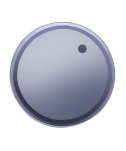 Walbest LED Car Cup Holder Lights,7 Colors Changing USB Charging Mat Waterproof Cup Pad,LED Interior Atmosphere Lamp Decoration Light Car Accessories - High Quality Product Image