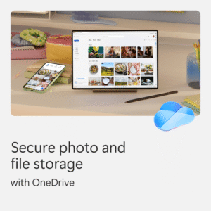 Microsoft 365 Personal | 6-Month Subscription, 1 Person | Premium Office apps | 1TB OneDrive Cloud Storage | PC/Mac Download - High Quality Product Image
