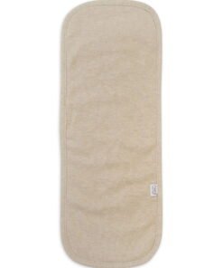 Neat Solution Unisex Newborn 3 Pack Infant Burp Cloth - High Quality Product Image