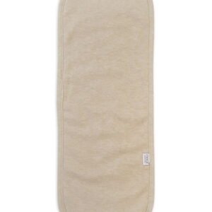 Alternative view of Neat Solution Unisex Newborn 3 Pack Infant Burp Cloth