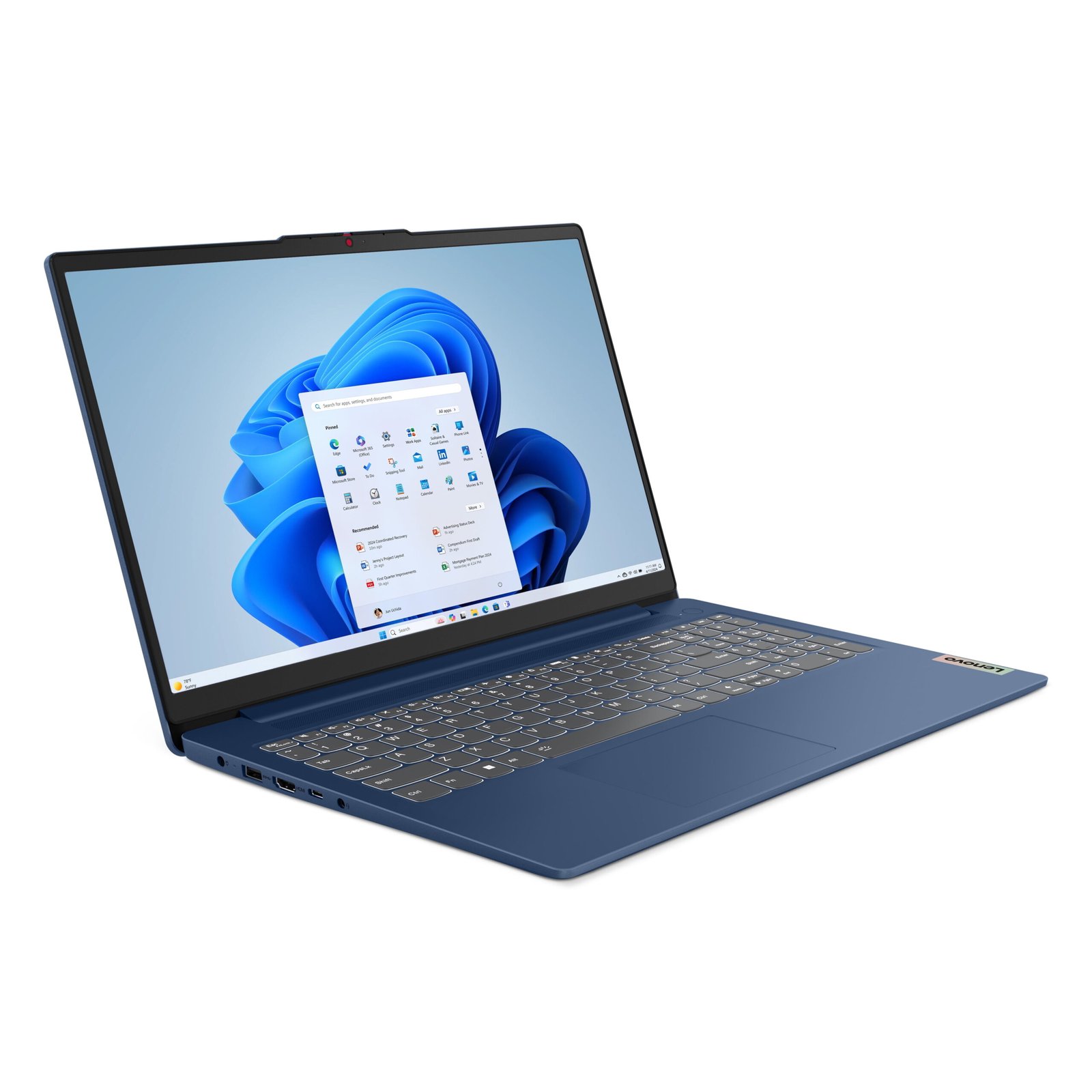 Lenovo IdeaPad Slim 3i 15.6 - Image 3