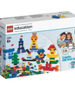 Lego Brick Set - High Quality Product Image