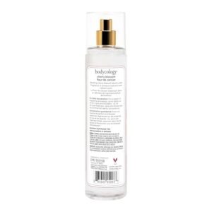Alternative view of Bodycology Long-Lasting Fragrance Body Mist, Cherry Blossom, 8 fl oz