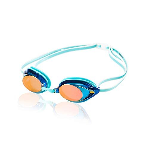 Speedo Women's Swim Goggles Mirrored Vanquisher 2.0 - Image 2