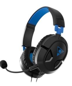 Alternative view of Immerse in Gaming: Turtle Beach Recon 50 PS5/PS4/Xbox One Headset with Removable Mic & 40mm Drivers