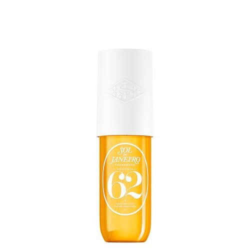 Sol de Janeiro Cheirosa Hair & Body Perfume Mist