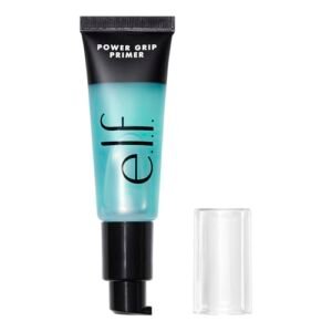Alternative view of e.l.f. Power Grip Primer, Gel-Based & Hydrating Face Primer For Smoothing Skin & Gripping Makeup, Moisturizes & Primes, 0.811 Fl Oz (24 ml.)