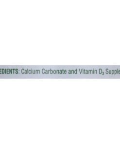 Fluker's Repta-Calcium with D3, 4 Oz - High Quality Product Image