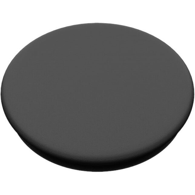PopSockets Adhesive Phone Grip with Expandable Kickstand and swappable top - PopGrip Black - Image 6