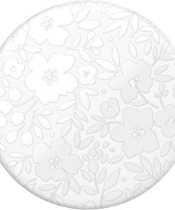 PopSockets Blanc Fresh Standard Phone Grip - High Quality Product Image