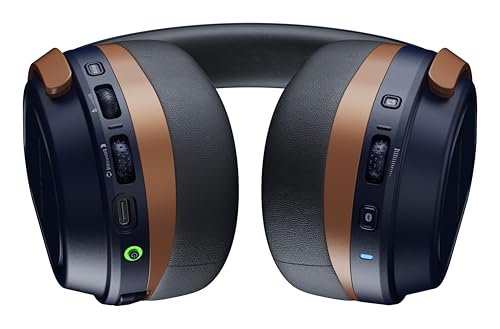 Turtle Beach Stealth 700 Gen 3 Wireless Multiplatform Amplified Gaming Headset for Xbox Series X|S, Xbox One, PC, PS5, Mobile – 60mm Drivers, AI No... - Image 5