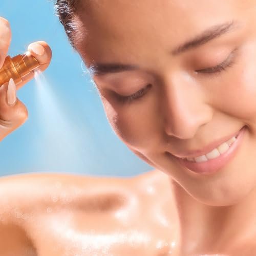 Vanilla Bliss: Layerable Fragrance Mist for Hair & Body, 6 fl oz - Image 7