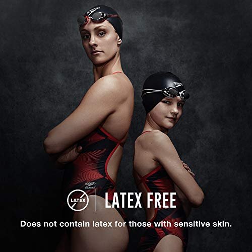 Speedo Women's Swim Goggles Mirrored Vanquisher 2.0 - Image 5