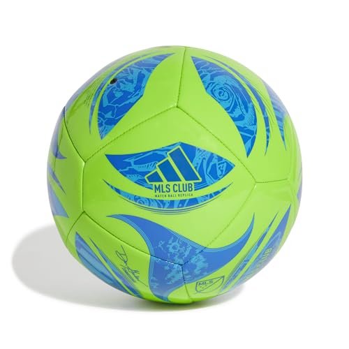 adidas Unisex MLS Soccer Ball - Image 2