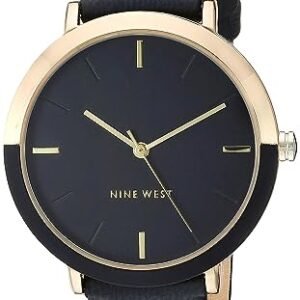 Nine West Women's Strap Watch - High Quality Product Image