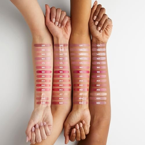 L'Oreal Paris Colour Riche Original Creamy, Hydrating Satin Lipstick with Argan Oil and Vitamin E, Ballerina Shoes , 1 Count - Image 3