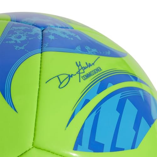 adidas Unisex MLS Soccer Ball - Image 4