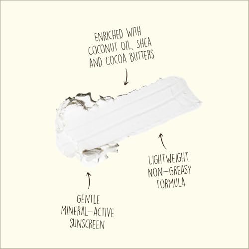 Sun Bum Baby Bum Mineral SPF 50 Sunscreen Stick - Hawaii 104 Act Compliant (Without Octinoxate & Oxybenzone) - UVA/UVB Face and Body Protection - U... - Image 5