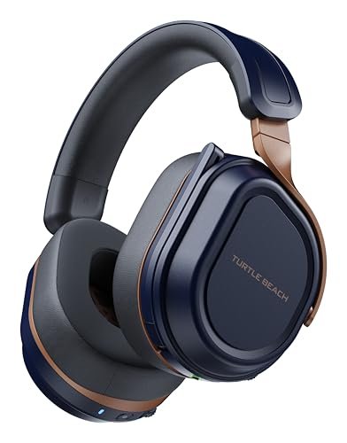 Turtle Beach Stealth 700 Gen 3 Wireless Multiplatform Amplified Gaming Headset for Xbox Series X|S, Xbox One, PC, PS5, Mobile – 60mm Drivers, AI No... - Image 7