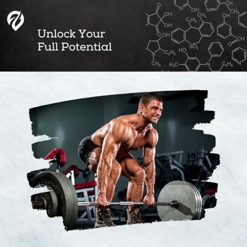 Liquid Chalk, Mess Free Gym Chalk for Weightlifting, Gymnastics, Rock Climbing, Dancing, and Lifting. Sweat Resistant and Long Lasting for Stronger... - Image 5