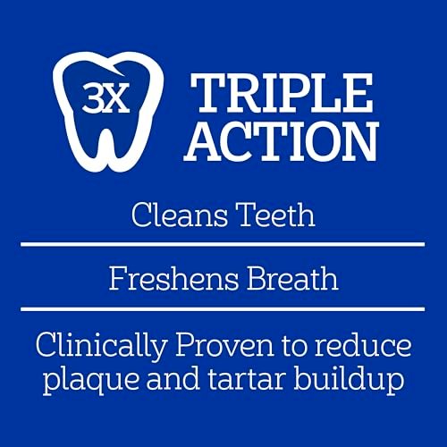 Pedigree Dentastix Large Dog Treats, Original, Beef & Fresh, 2.73 lb. Variety Pack (51 Treats Total) - Image 5