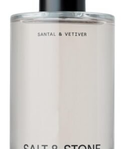 Hydrate & Refresh: Santal & Vetiver Scented Body Mist with Glycerin & Red Algae for Hair & Skin