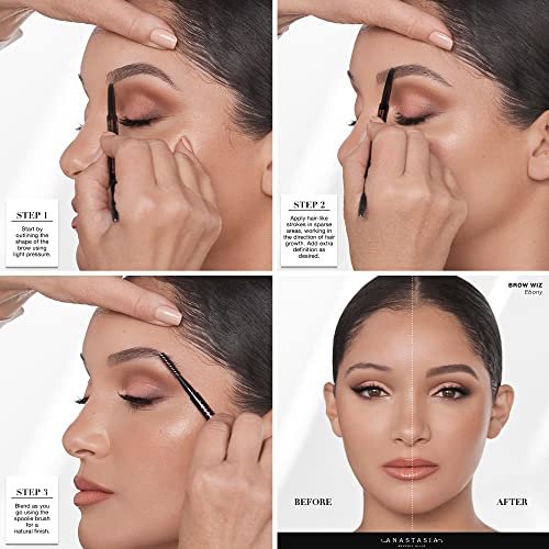 Anastasia Beverly Hills - Brow Wiz - Image 4
