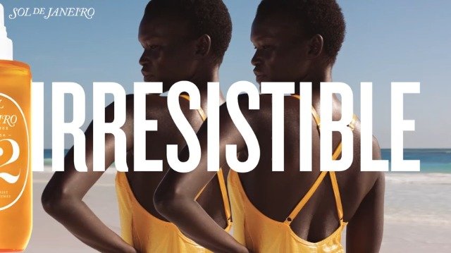 Sol de Janeiro Cheirosa Hair & Body Perfume Mist - Image 7