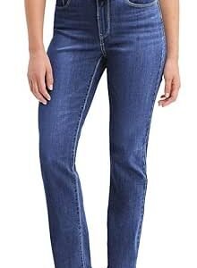 Levi's Women's Classic Straight Jeans