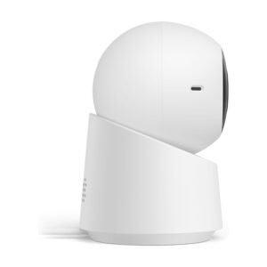 Alternative view of eufy Solo Indoor-Cam C220 Wired 2K Surveillance Camera, 24/7 Recording, AI Human Detection