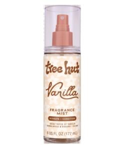 Vanilla Bliss: Layerable Fragrance Mist for Hair & Body, 6 fl oz