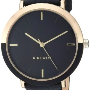 Nine West Women's Strap Watch - High Quality Product Image