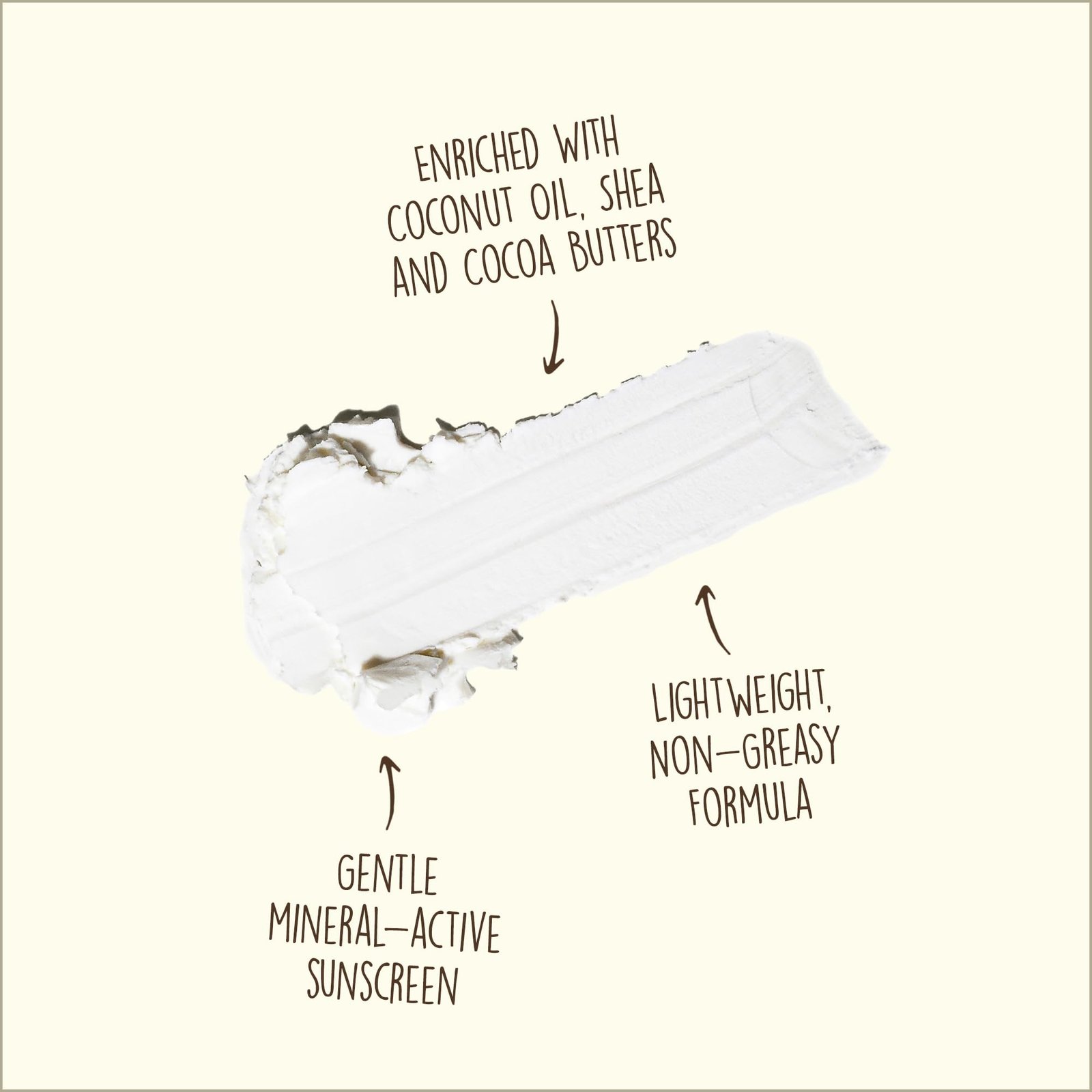 Sun Bum Baby Bum Mineral SPF 50 Sunscreen Stick - Hawaii 104 Act Compliant (Without Octinoxate & Oxybenzone) - UVA/UVB Face and Body Protection - U... - Image 4