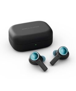 Bang & Olufsen Beoplay EX Wireless Earphones with Microphone, Noise Cancellation, Waterproof & 20hr Playtime