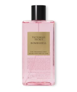 Elegant Eau de Misto: Victoria's Secret Bombshell Fine Fragrance, 8.4oz Mist