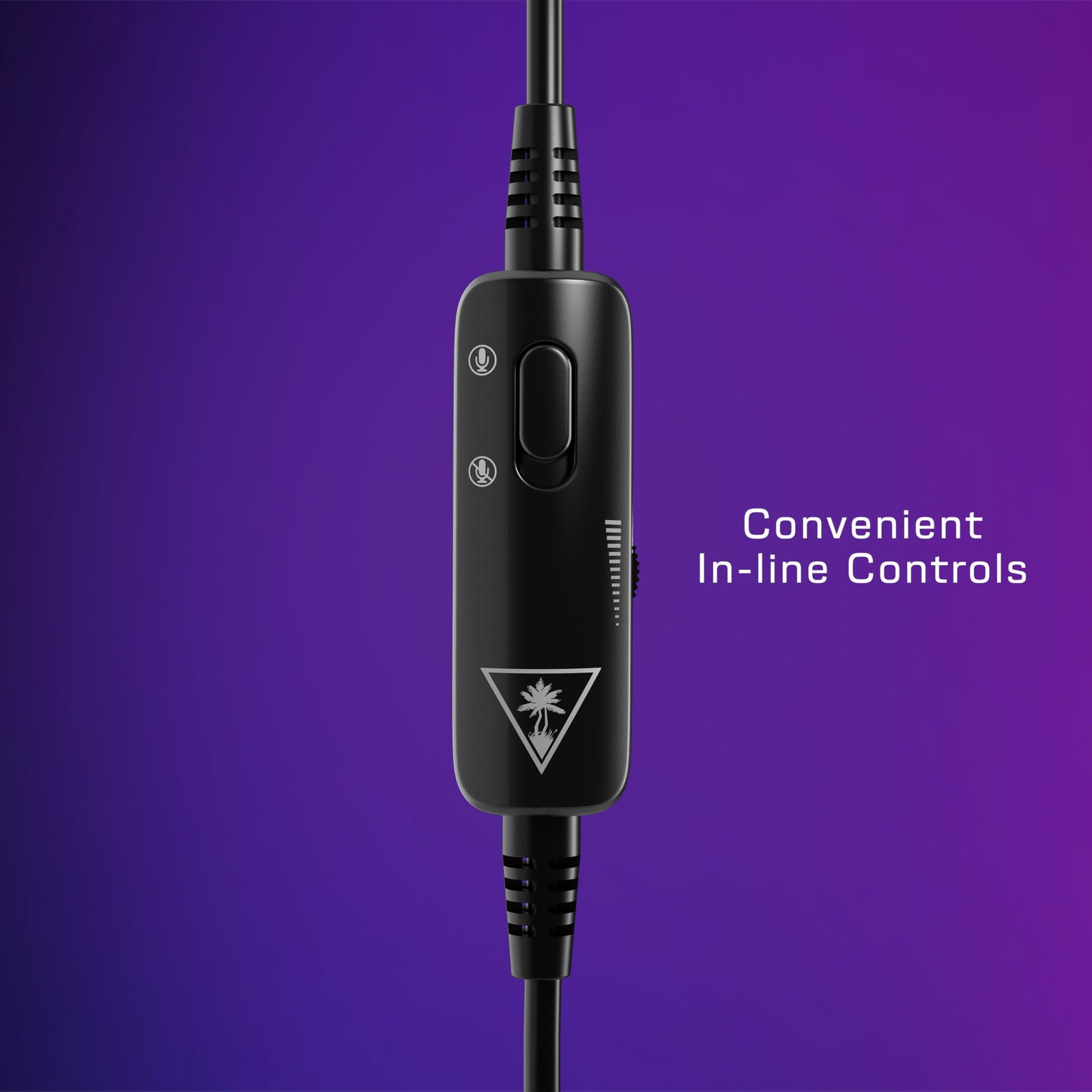 Turtle Beach Recon 50 PlayStation Gaming Headset - PS5, PS4, Xbox Series X, Xbox Series S, Xbox One, Mobile & PC with 3.5mm - Removable Mic, 40mm S... - Image 10