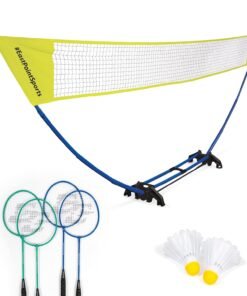 EastPoint Sports Easy Setup Badminton Set - High Quality Product Image