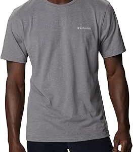 Columbia Men's Thistletown Hills Short Sleeve