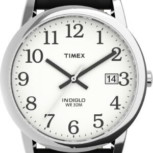 Timex Men's Easy Reader Watch
