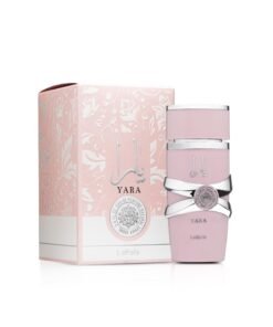 Alternative view of Lattafa Yara - Vanilla, Gourmand, Fruity, Floral - Eau de Parfum Long-Lasting Fragrance for Women, 3.40 Ounce / 100 ml