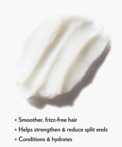 Intensive Keratin Repair: Smooth, Silky Hair with No-Frizz Protection - 1.75 fl oz - High Quality Product Image