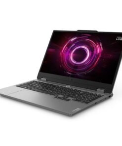 Lenovo LOQ 15.6 - High Quality Product Image