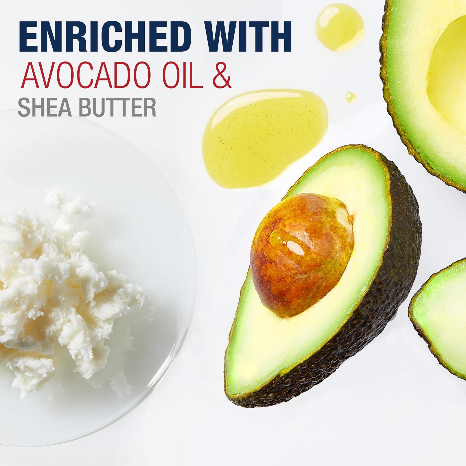 Aquaphor Baby Healing Balm Stick With Avocado Oil and Shea Butter, 0.65 Oz Stick - Image 8