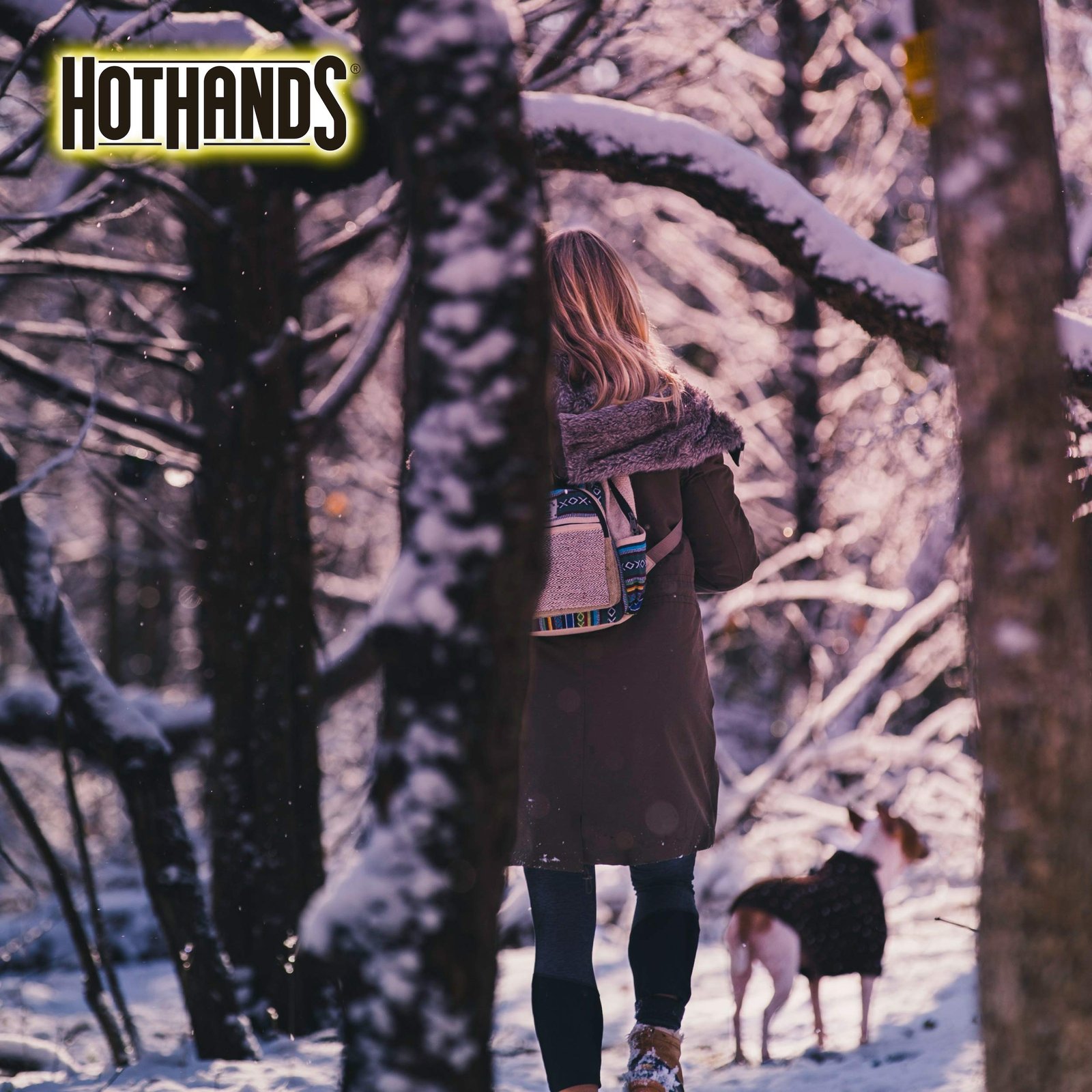 HotHands Body & Hand Super Warmers - Long Lasting Safe Natural Odorless Air Activated Warmers - Up to 18 Hours of Heat - 40 Individual Warmers - Image 10