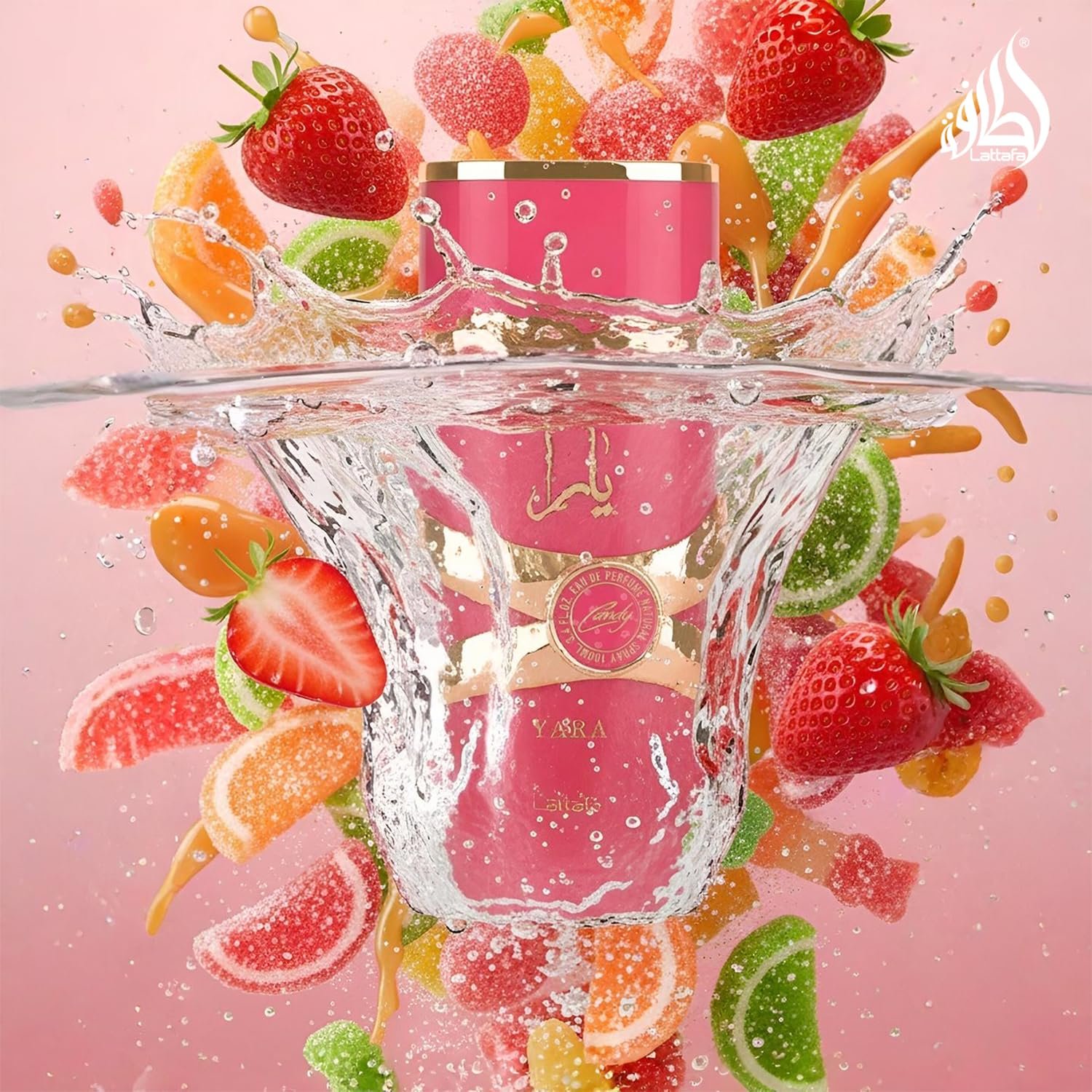 Vanilla & Fruity Eau de Parfum for Women - Long Lasting Citrus Floral Scent, 3.40 Ounce - Image 10