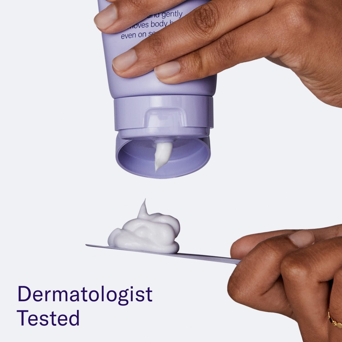 Flamingo Women's Body Hair Removal Cream, 6.76 fl oz - High Quality Product Image