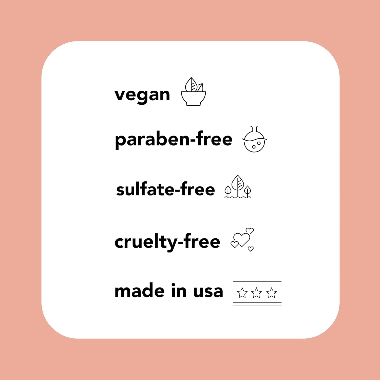 Mario Badescu Facial Spray Skin Care Toner with Rosewater and Aloe Vera, 2 oz - Image 5